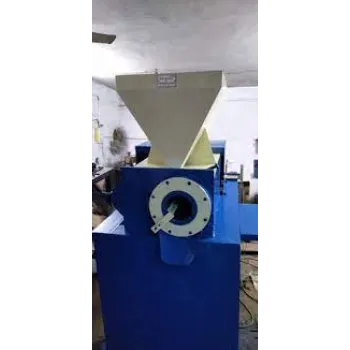 Agricultural Fertilizer Granule Making Machine